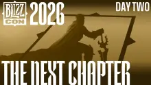 블리즈컨 2026 2일차 총정리