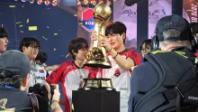 블리즈컨 2026 2일차 — 오버워치 월드컵 한국 우승, e스포츠 총정리