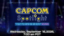 캡콤 스포트라이트 TGS 2026 총정리
