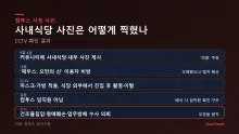 CCTV가 답을 줬다 — 컴투스 '직원 사칭' 게시글, 수사 의뢰로