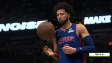 DLSS 5, NBA 2K27로 첫 실전 데뷔 — 논란에서 호평으로