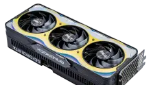 옵션 하나에 480W가 720W로 — DLSS 5 켠 RTX 5090 커넥터가 녹았다