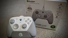 GameSir G7 Pro Tri-Mode 리뷰 — $80에 Hall Effect·TMR 스틱, 트라이모드 컨트롤러
