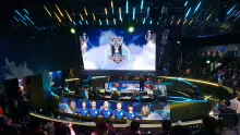 쵸비는 3년째 같은 자리에 있었다 — 2026 LCK 어워드가 남긴 숫자들