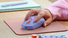 로지텍, G3 시리즈 라일락 컬러 국내 출시 — G304X 수퍼라이트·G316X 98·신규 G316X 75