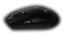로지텍 G305 리뷰 — 59g대 무선 마우스의 교과서