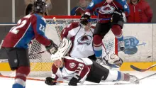 "일이 줄고 수표가 같다면" — NHL 27, 중계 음성에 생성형 AI를 썼다