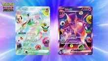 포켓몬 카드게임 30주년 기념 '30th CELEBRATION' 확장팩, 오늘 국내 동시 발매