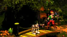 반조카주이의 원형, 레어 '프로젝트 드림' SNES 프로토타입 30년 만에 유출