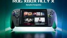 ROG Xbox Ally Z2 리뷰
