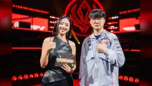 T1 MSI 2026 탈락