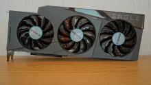 [기획] VRAM 얼마나 필요한가 — 1440p부터 12GB가 하한선이 된 이유