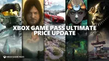 Xbox 게임 패스 가입자 감소